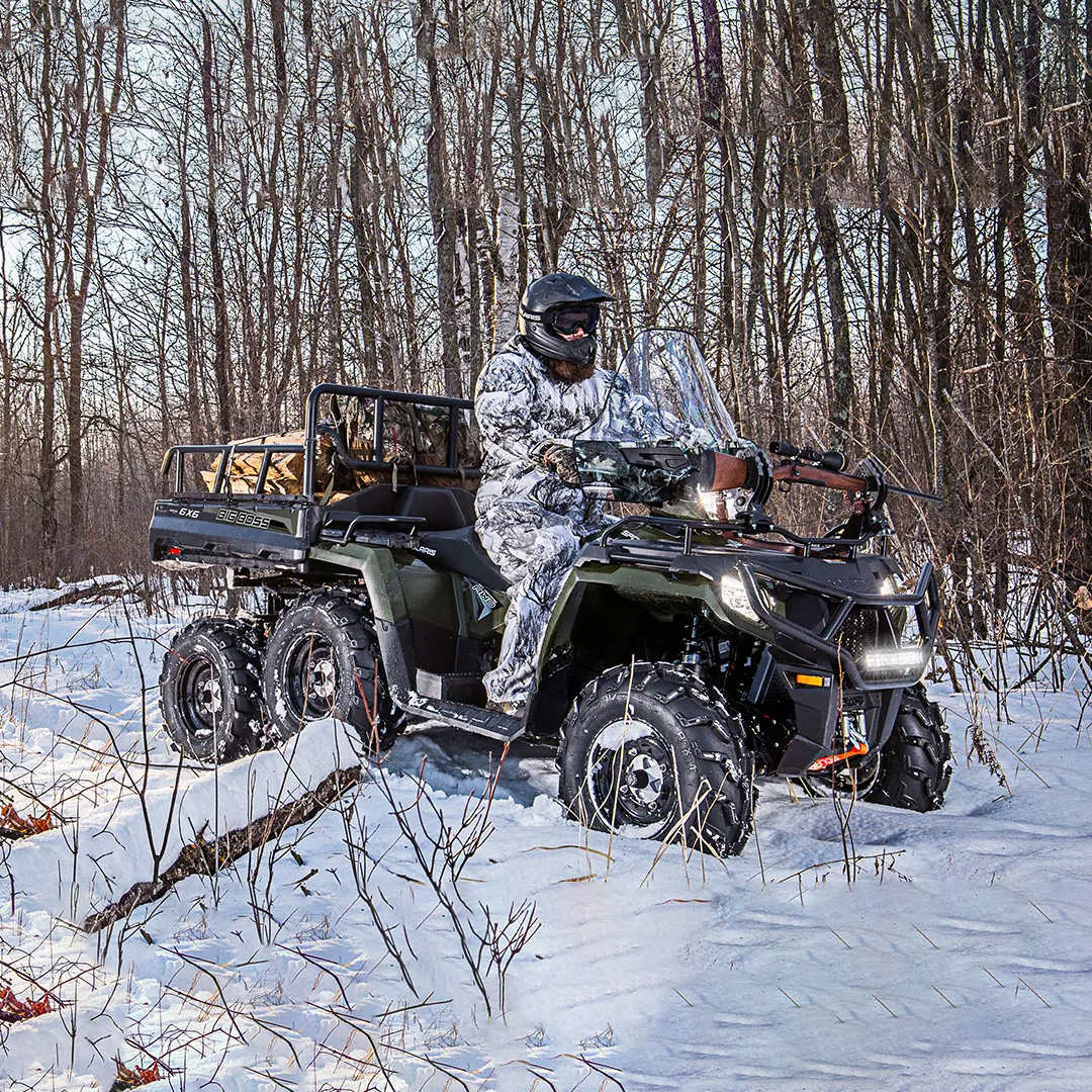 2023 Polaris Sportsman