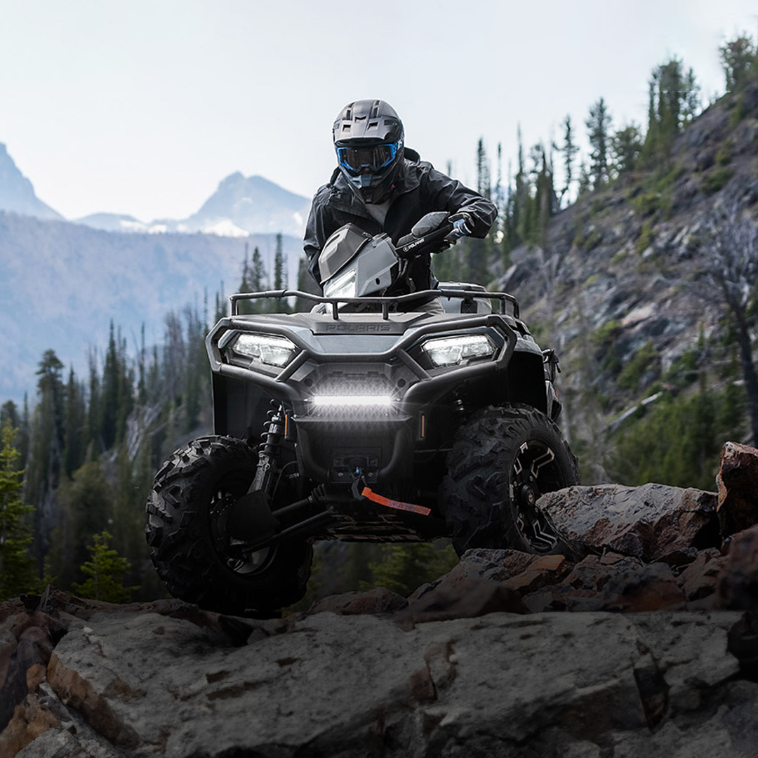 2023 Polaris Sportsman
