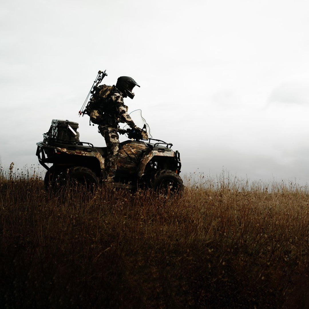 2023 Polaris Sportsman Outdoords