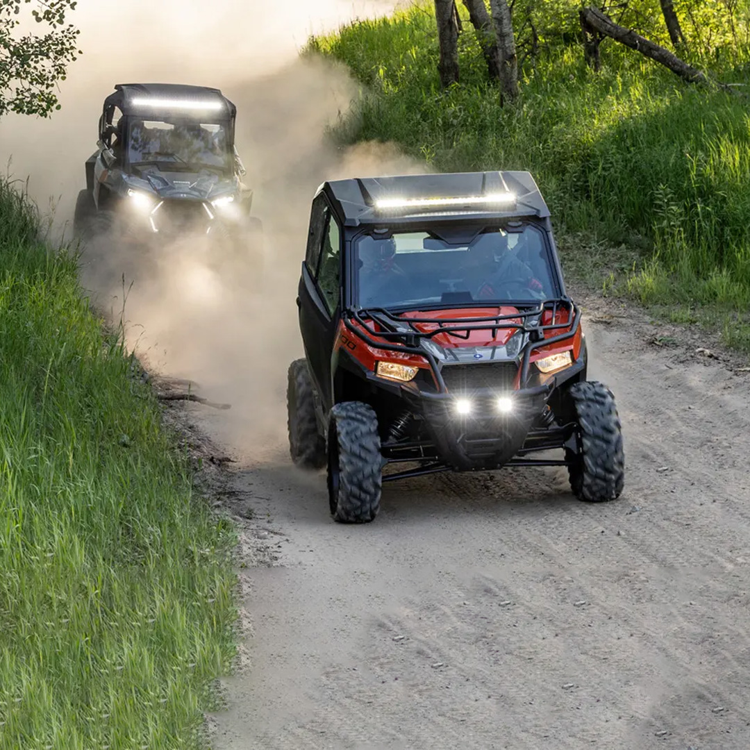 Polaris 4x4 for sale in Benton Illinois