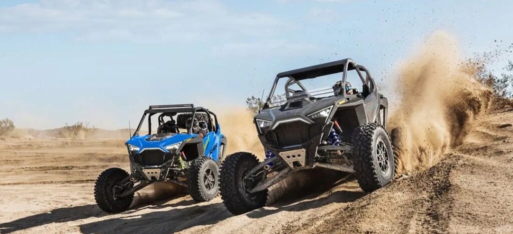 Top Speed Comparison: How Fast Does a Polaris UTV Go? [2026]